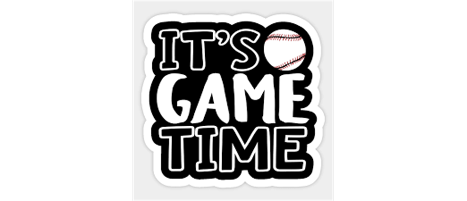 Tournament Time!